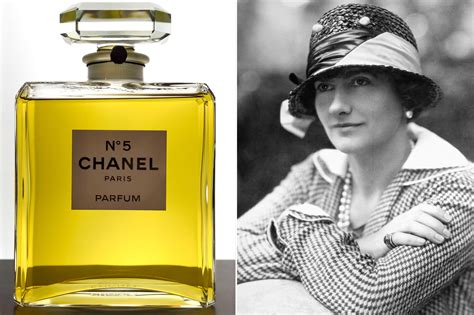 what does chanel 5 smell like|chanel no 5 sample size.